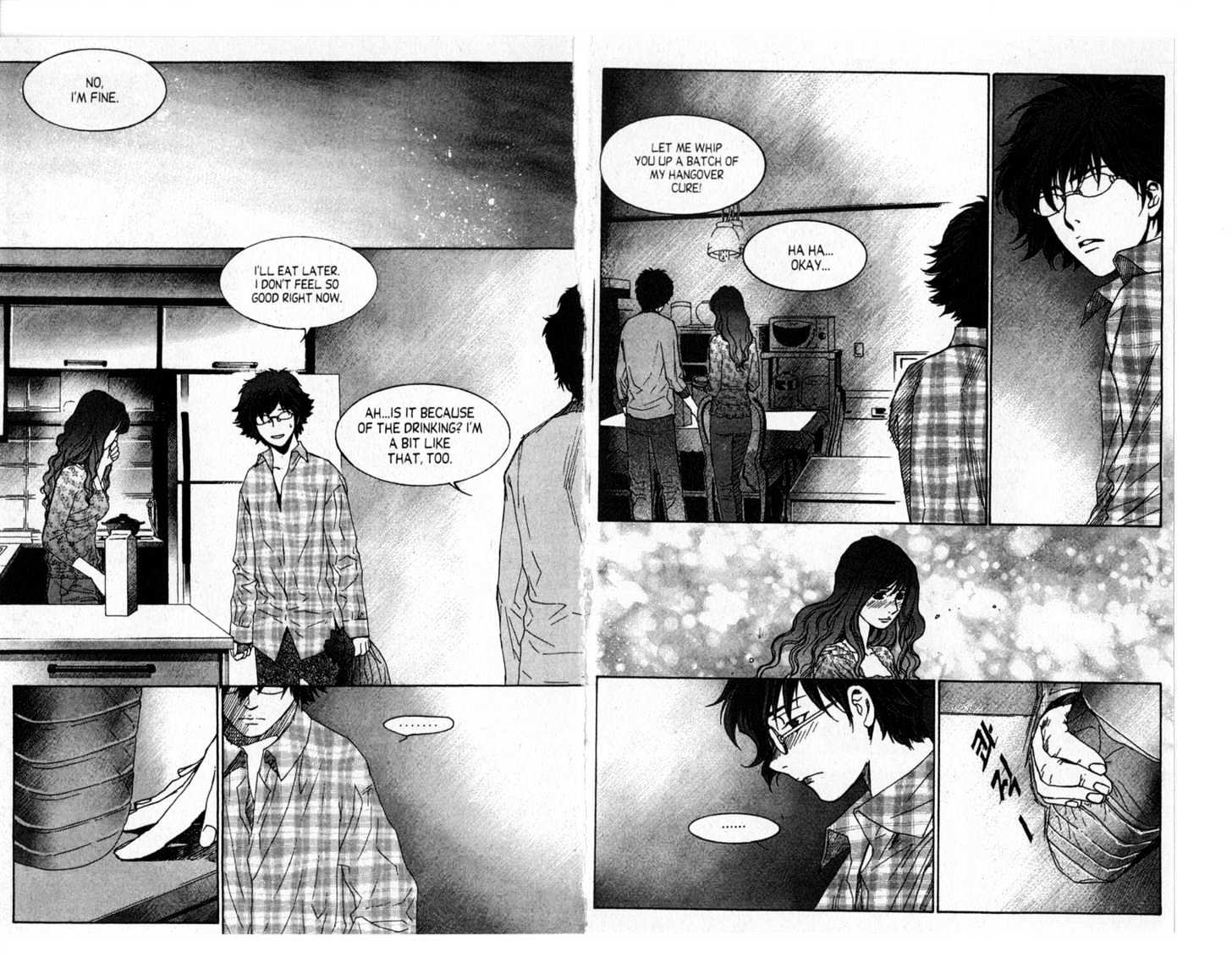 Redrum 327 Chapter 8 #12