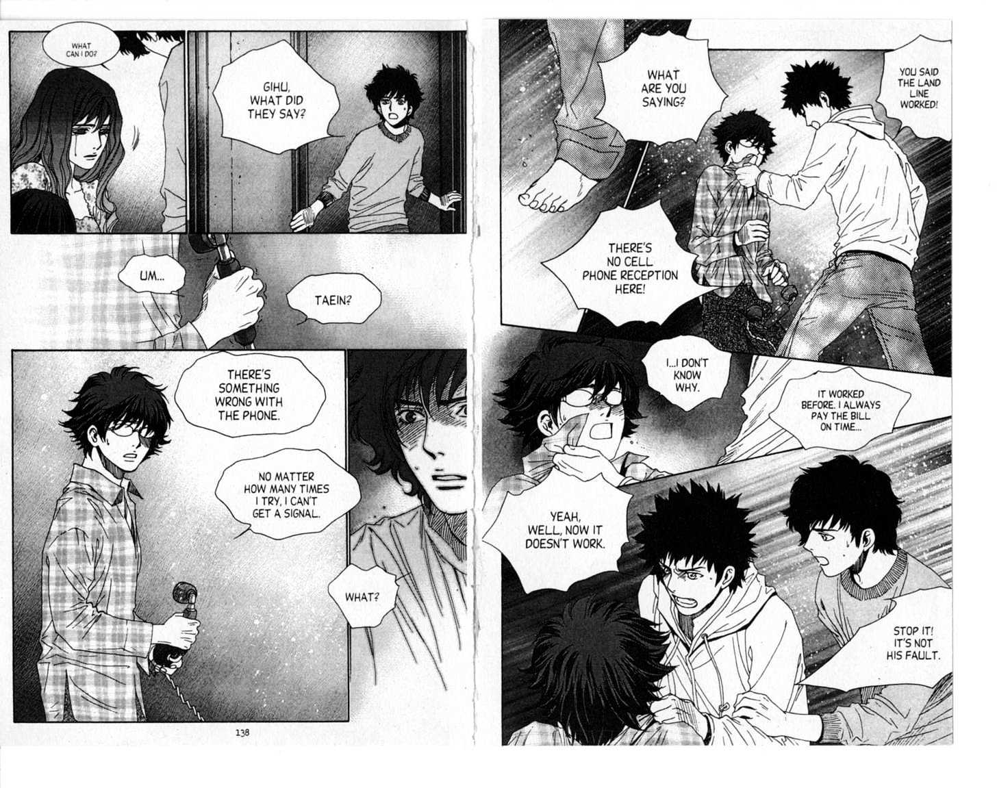 Redrum 327 Chapter 8 #20