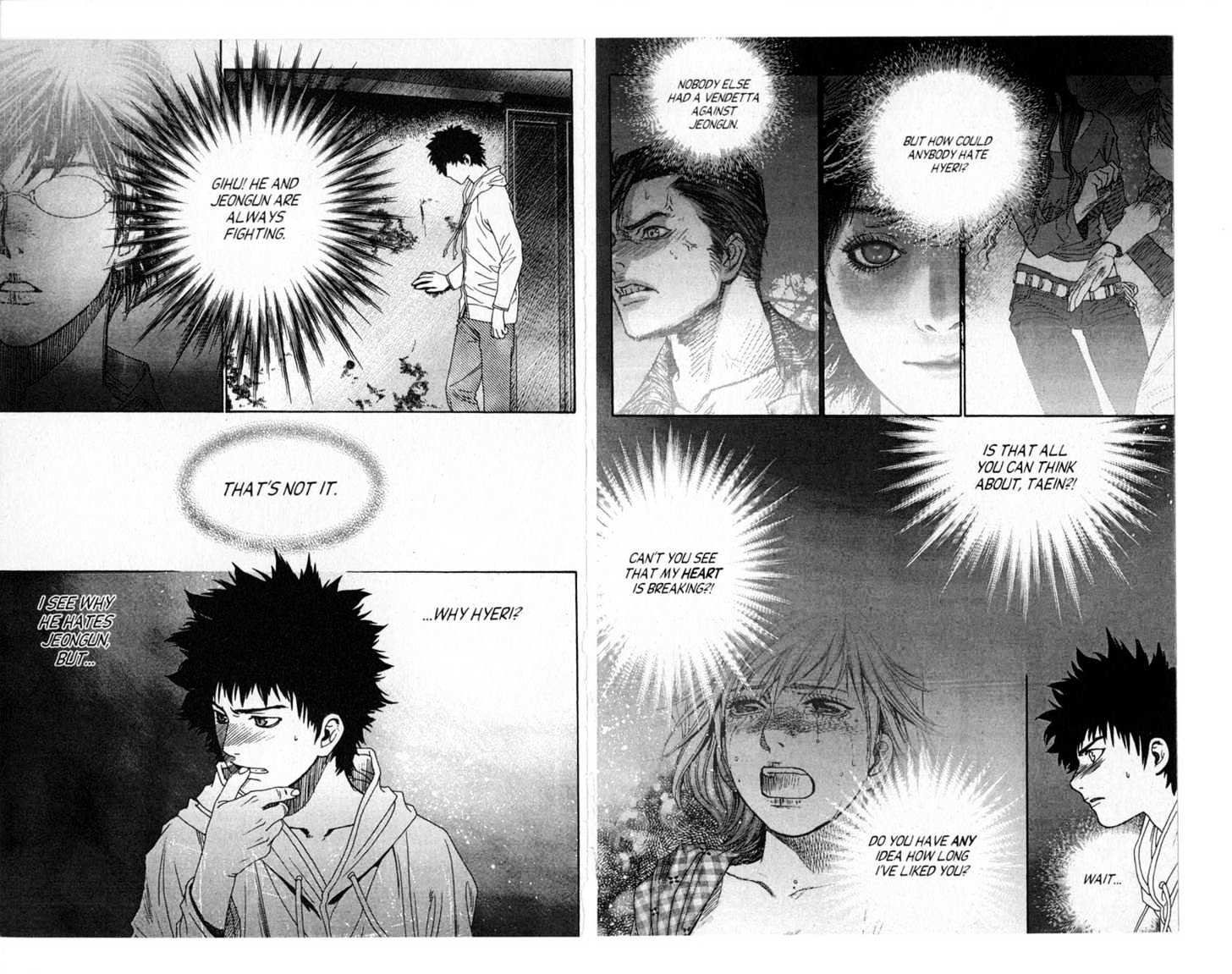 Redrum 327 Chapter 8 #42