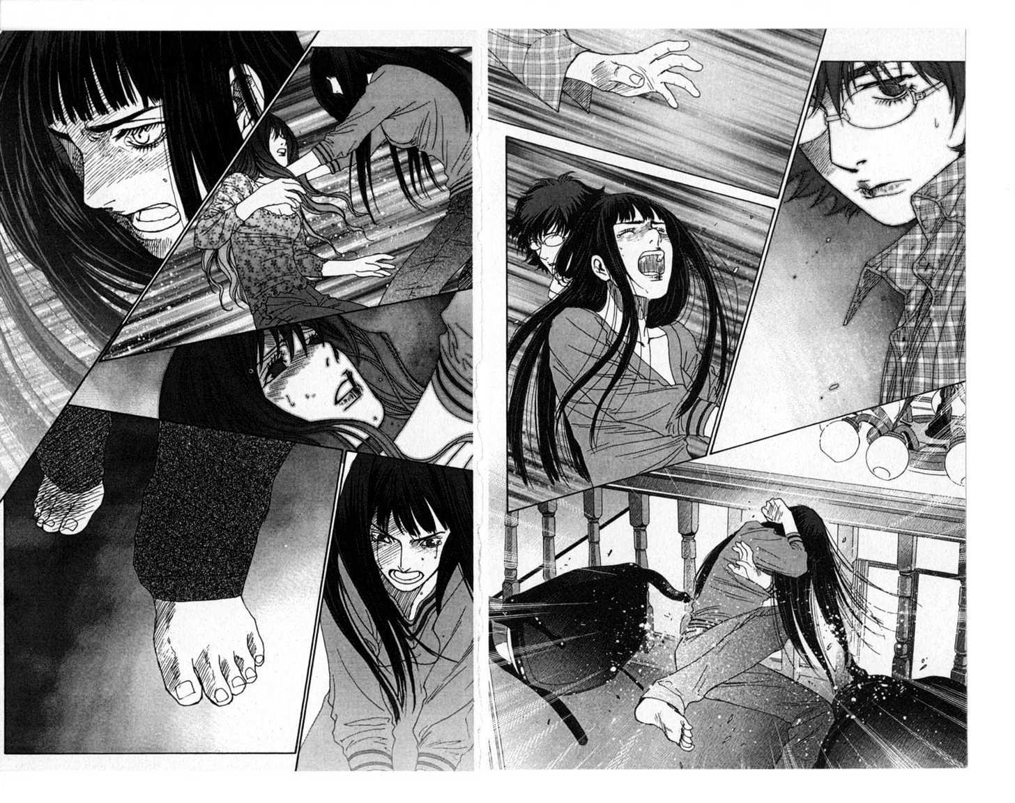 Redrum 327 Chapter 8 #44