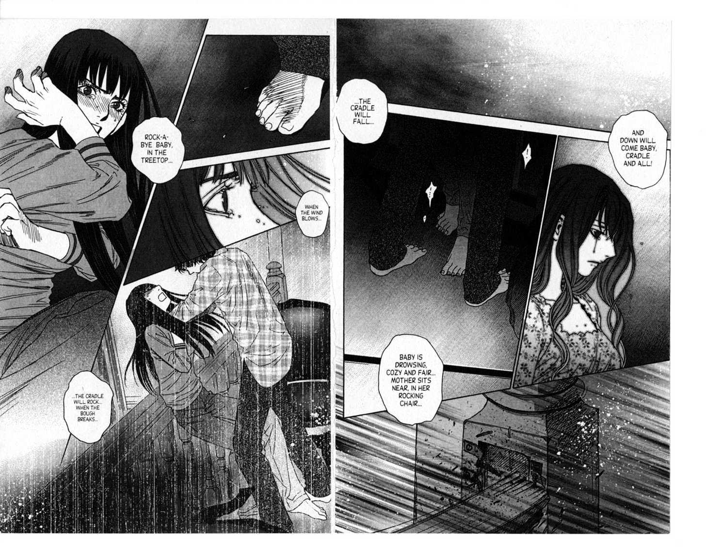 Redrum 327 Chapter 8 #45