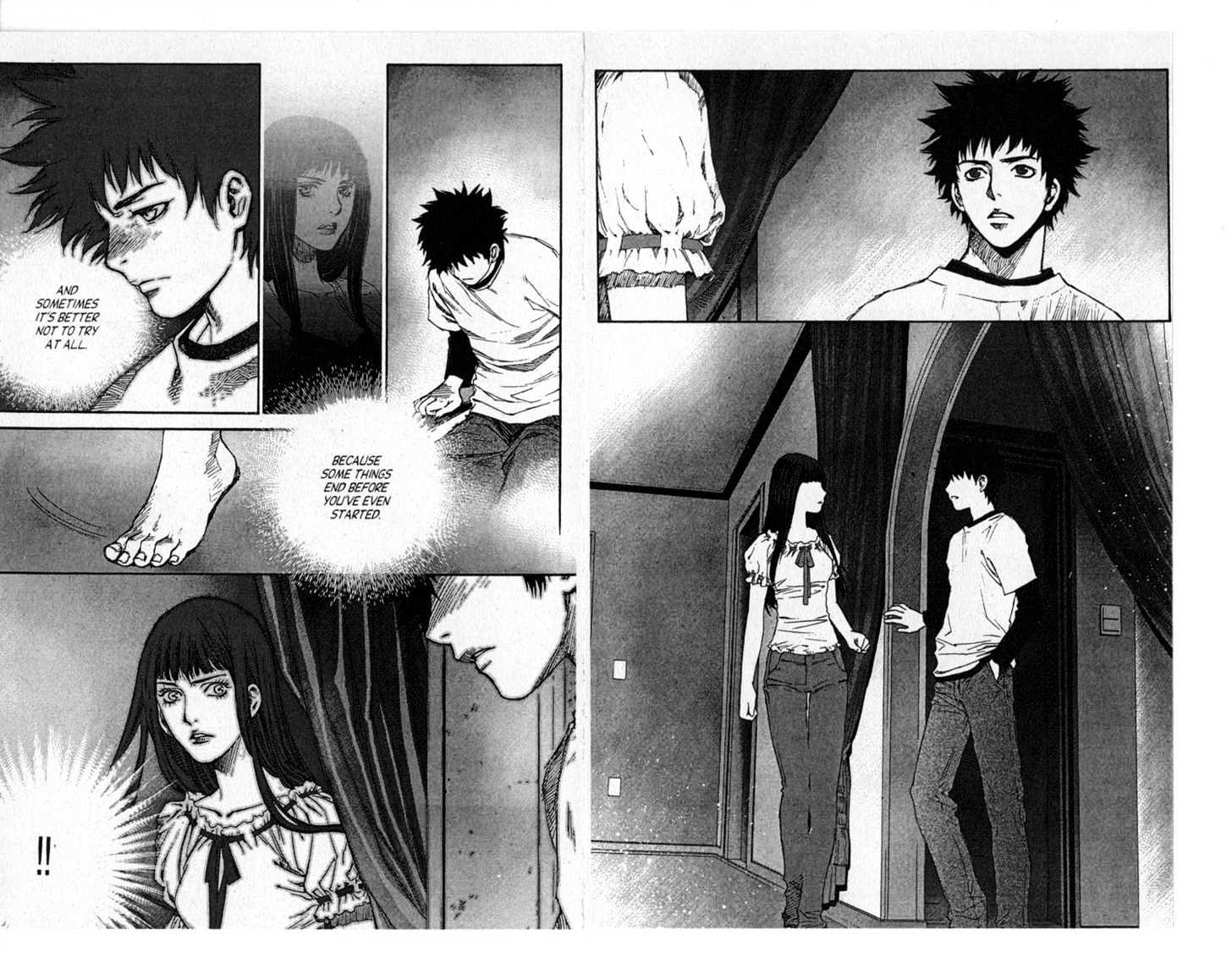 Redrum 327 Chapter 7 #23