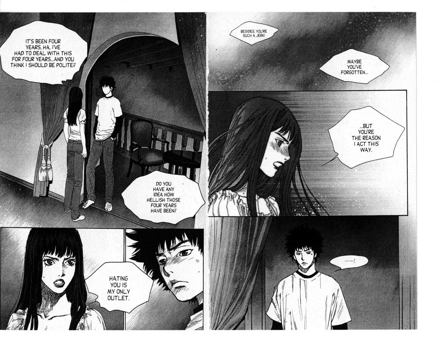 Redrum 327 Chapter 7 #25