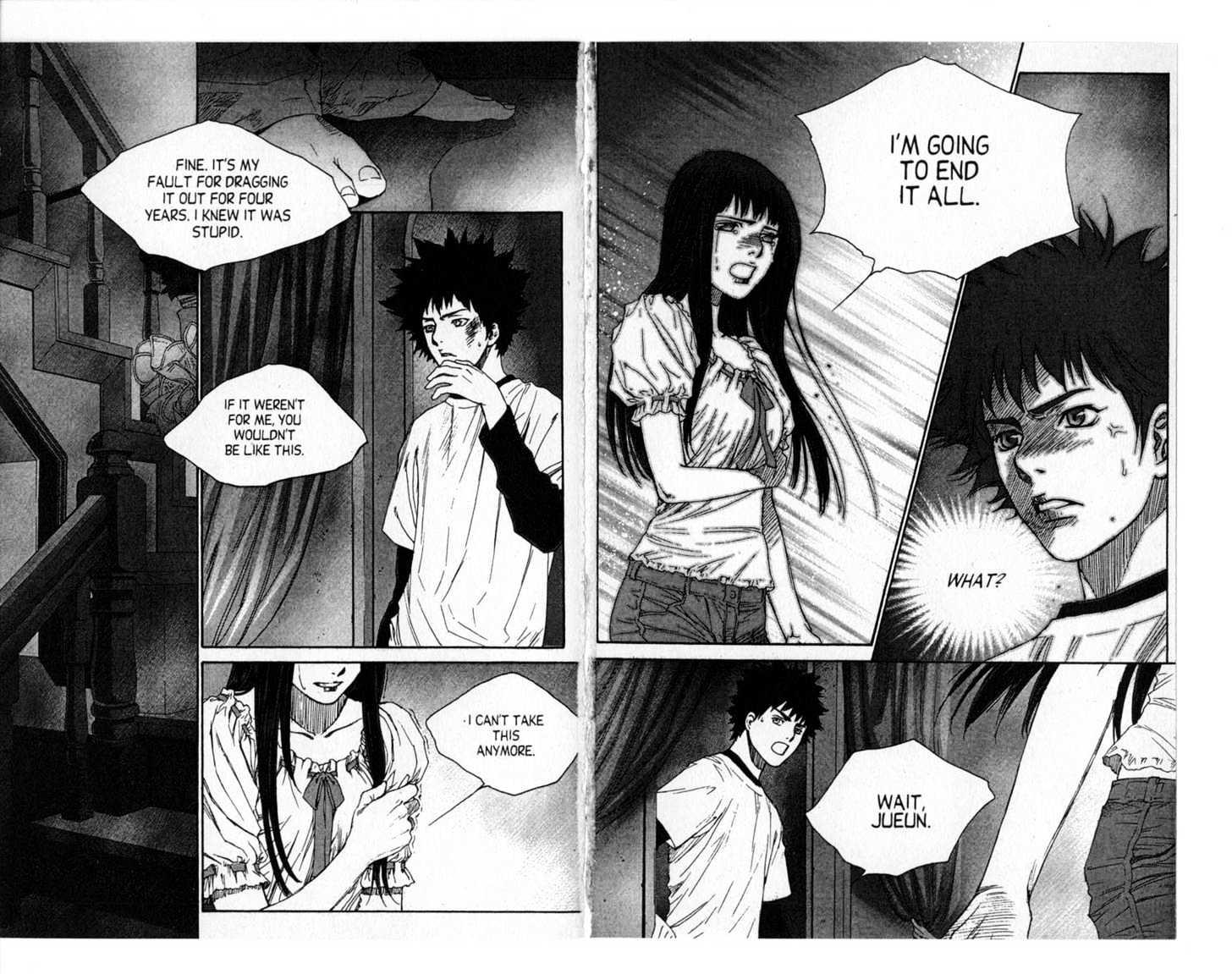 Redrum 327 Chapter 7 #30