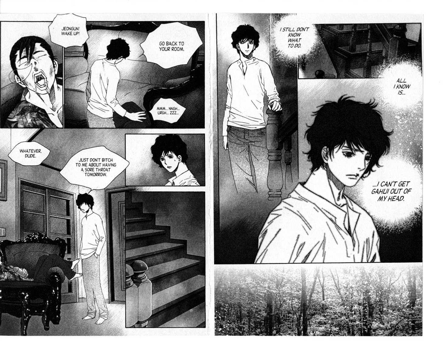 Redrum 327 Chapter 7 #42