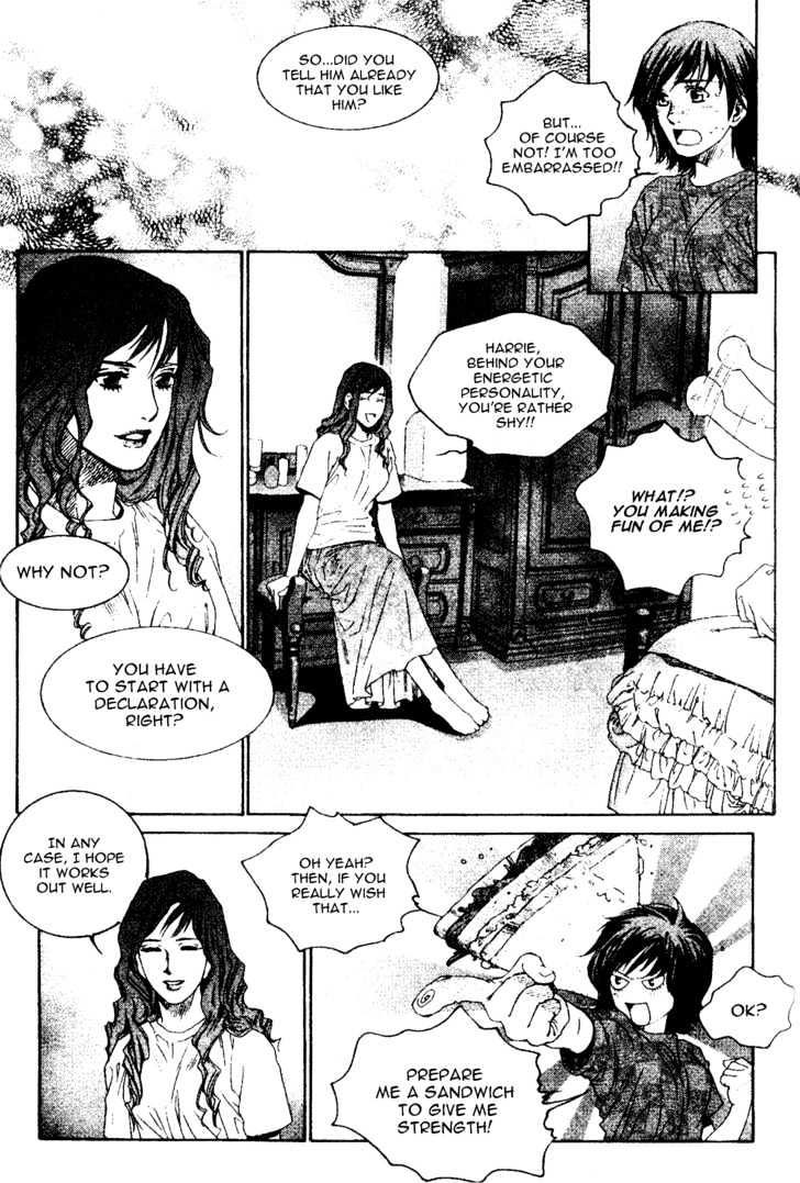 Redrum 327 Chapter 2 #17