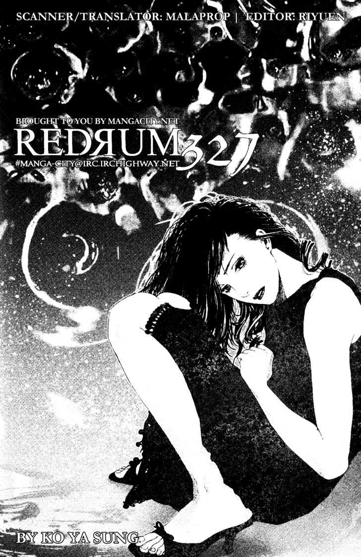 Redrum 327 Chapter 2 #28