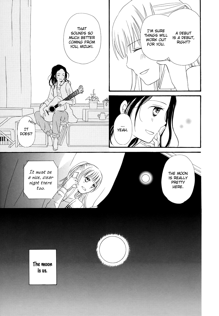 Mizuiro Ether Chapter 7 #5