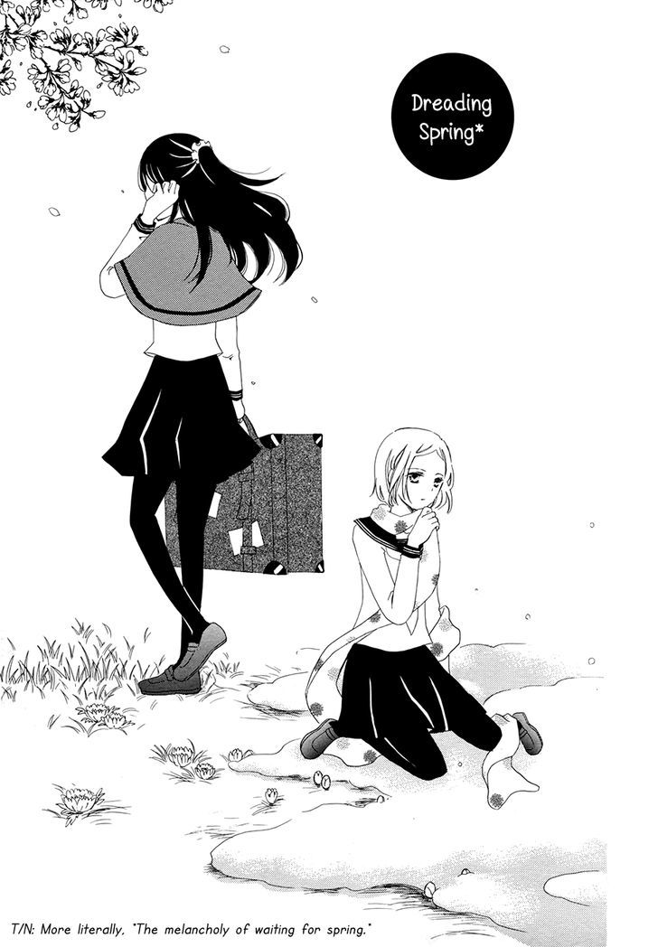 Mizuiro Ether Chapter 2 #6