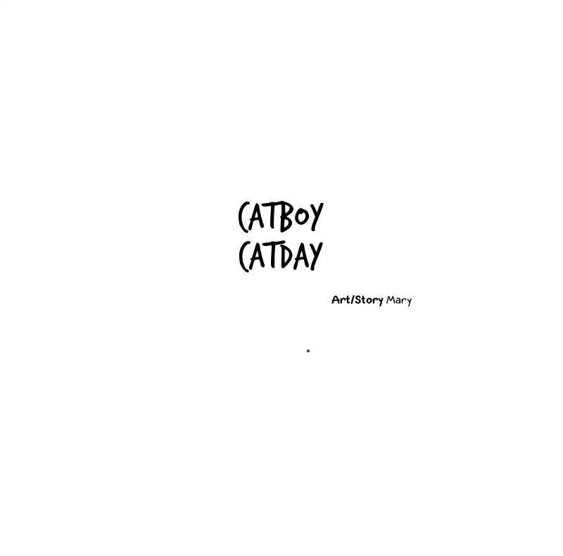 Catboy Catday Chapter 36 #20