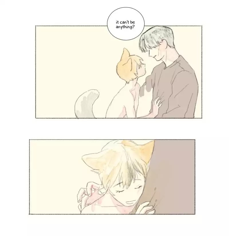 Catboy Catday Chapter 35 #6