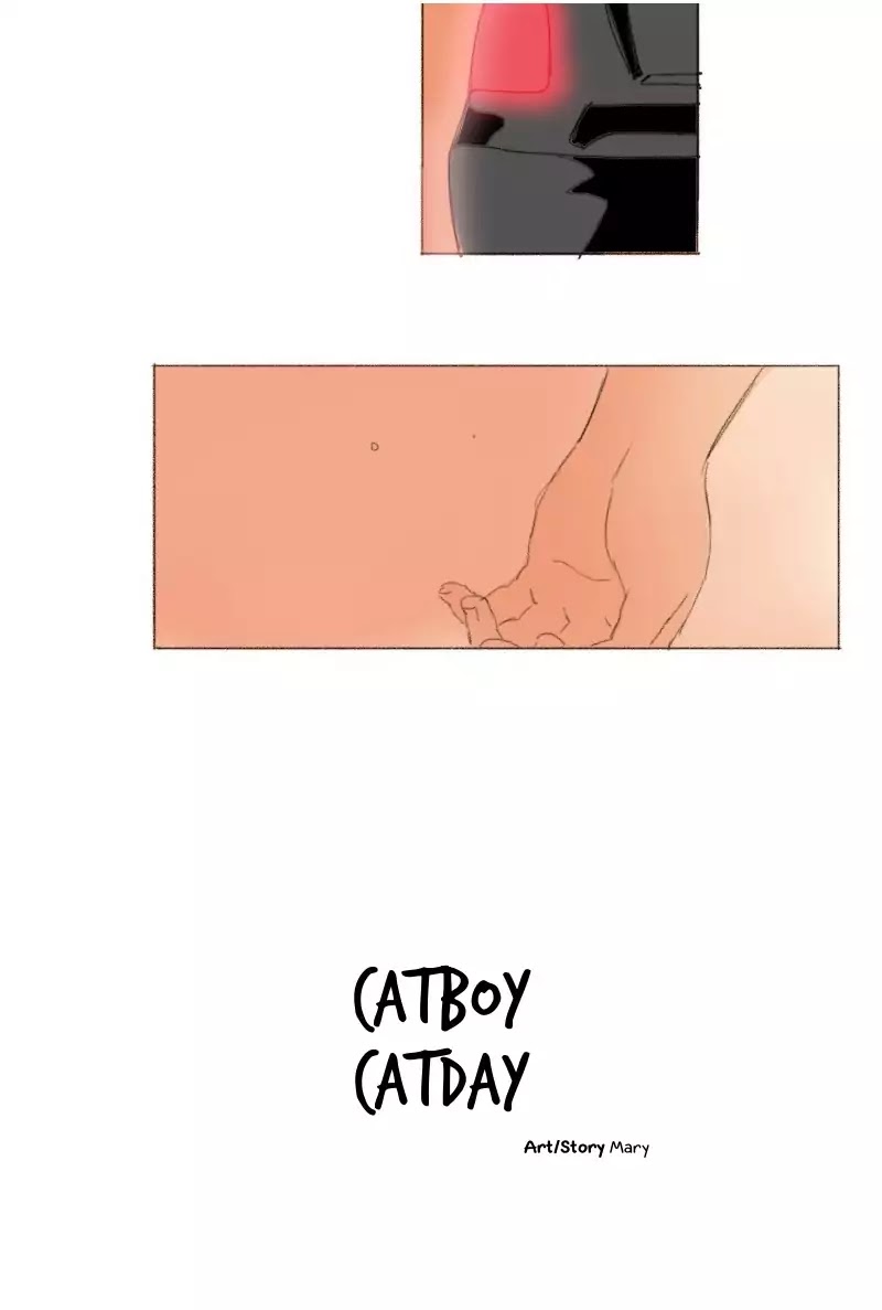 Catboy Catday Chapter 35 #28