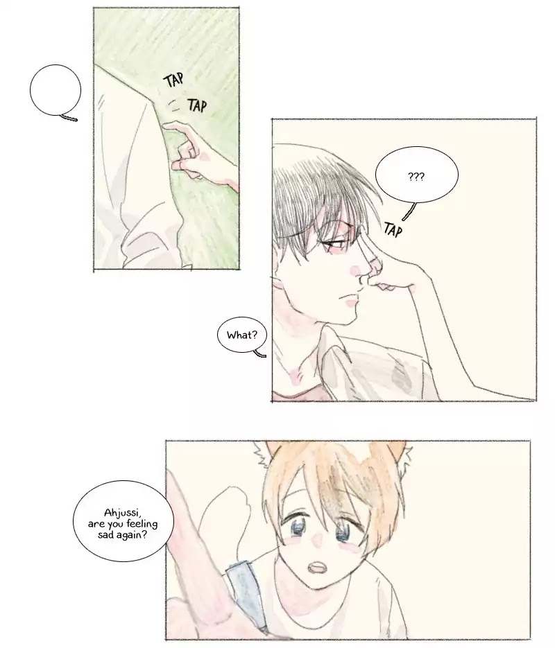 Catboy Catday Chapter 33 #7