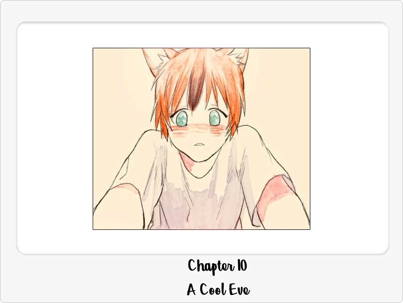 Catboy Catday Chapter 10 #2