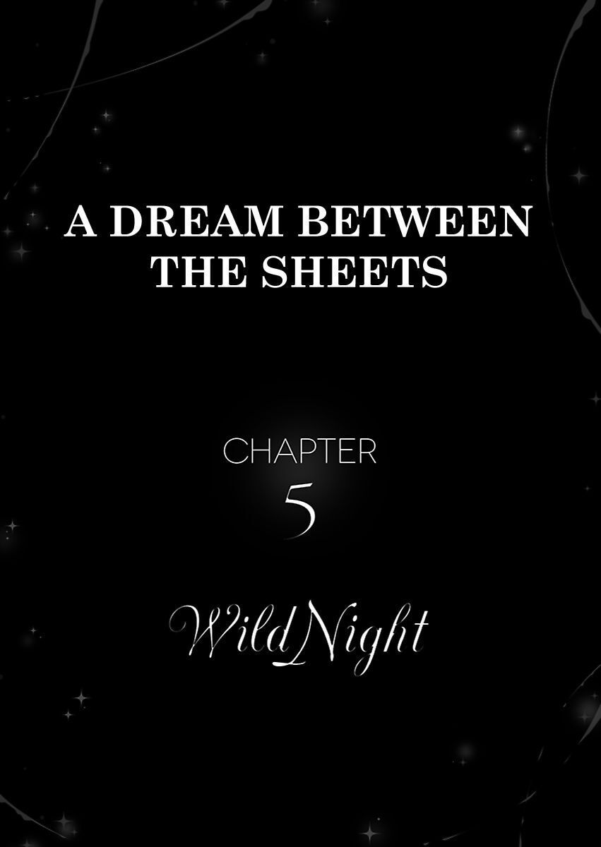A Dream Between The Sheets Chapter 9 #2