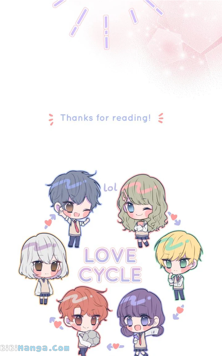 Love Cycle Chapter 19 #45