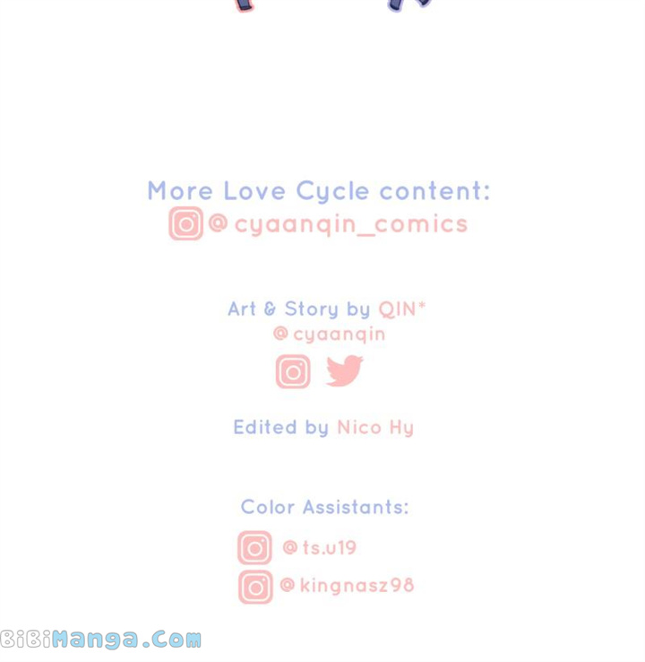 Love Cycle Chapter 19 #46