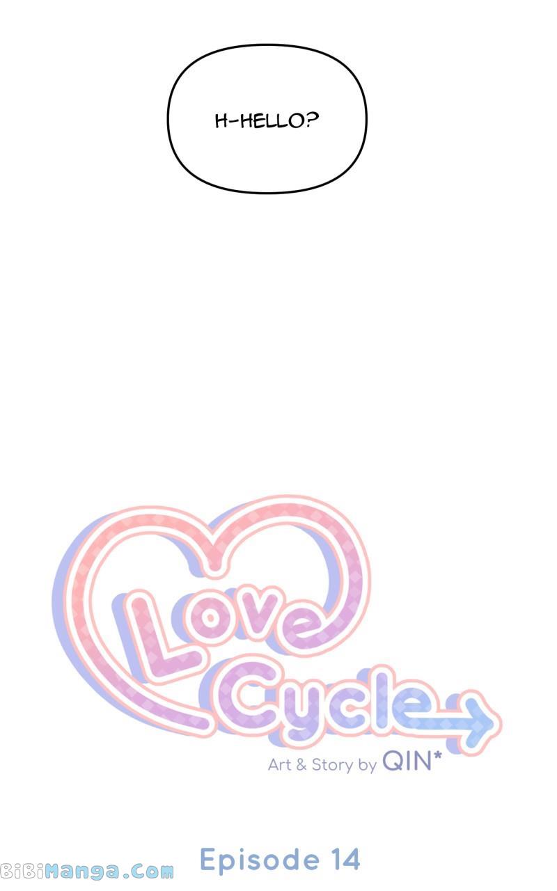 Love Cycle Chapter 14 #13