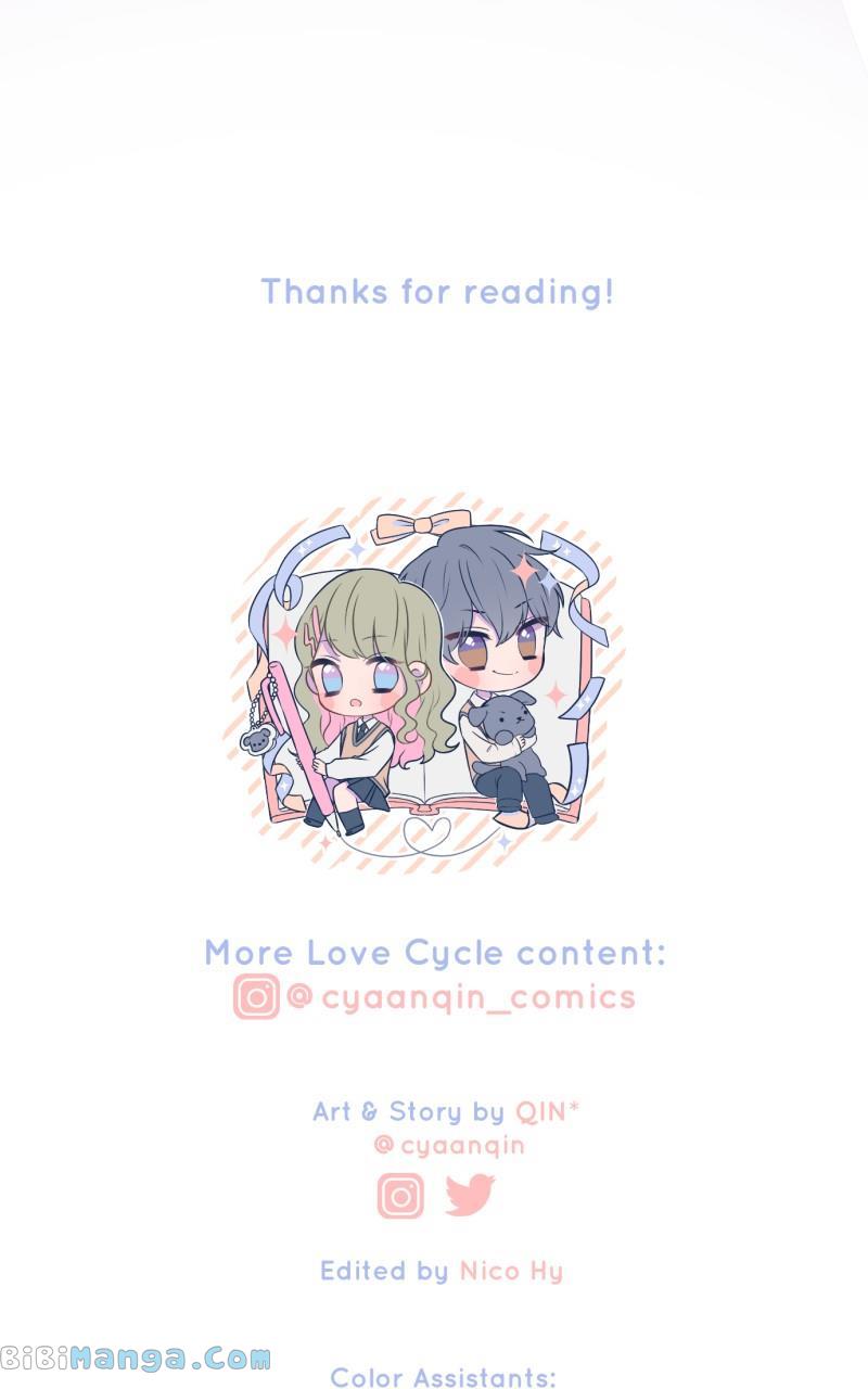 Love Cycle Chapter 14 #53