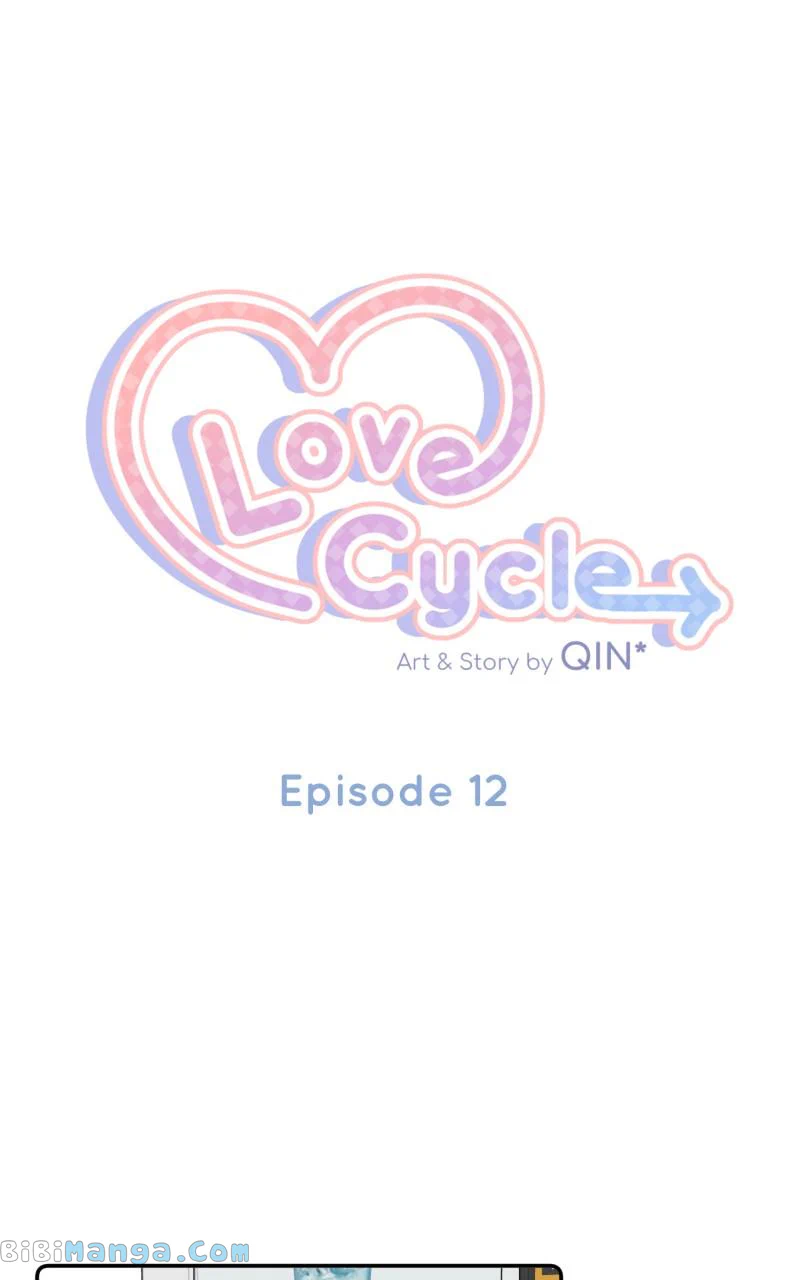 Love Cycle Chapter 12 #12