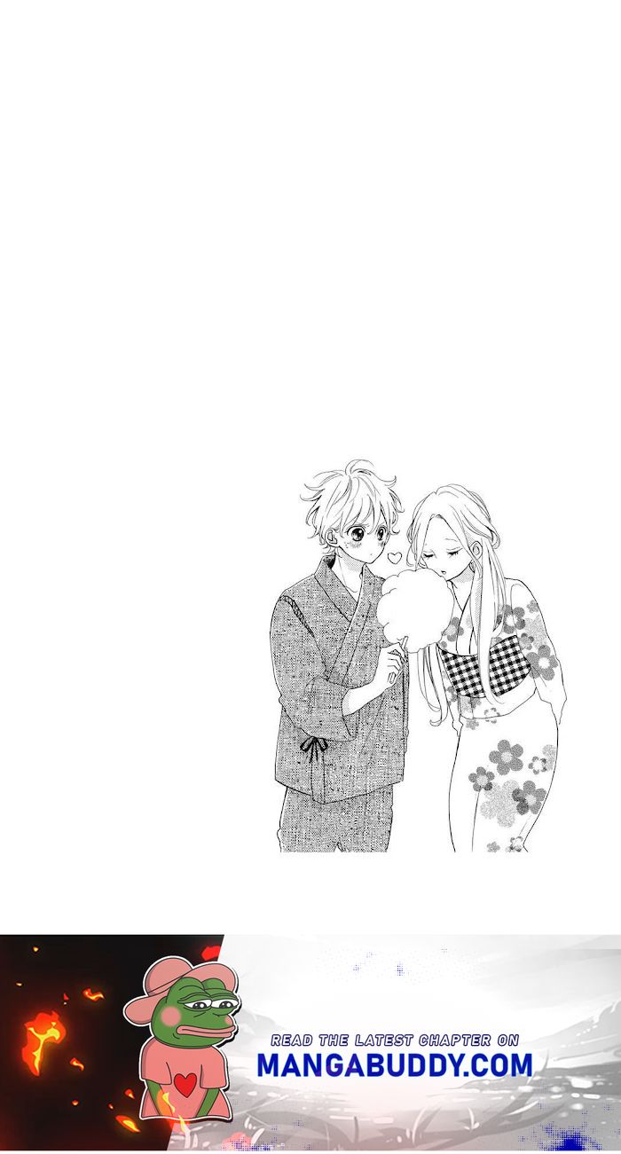 Honey (Meguro Amu) Chapter 34 #36