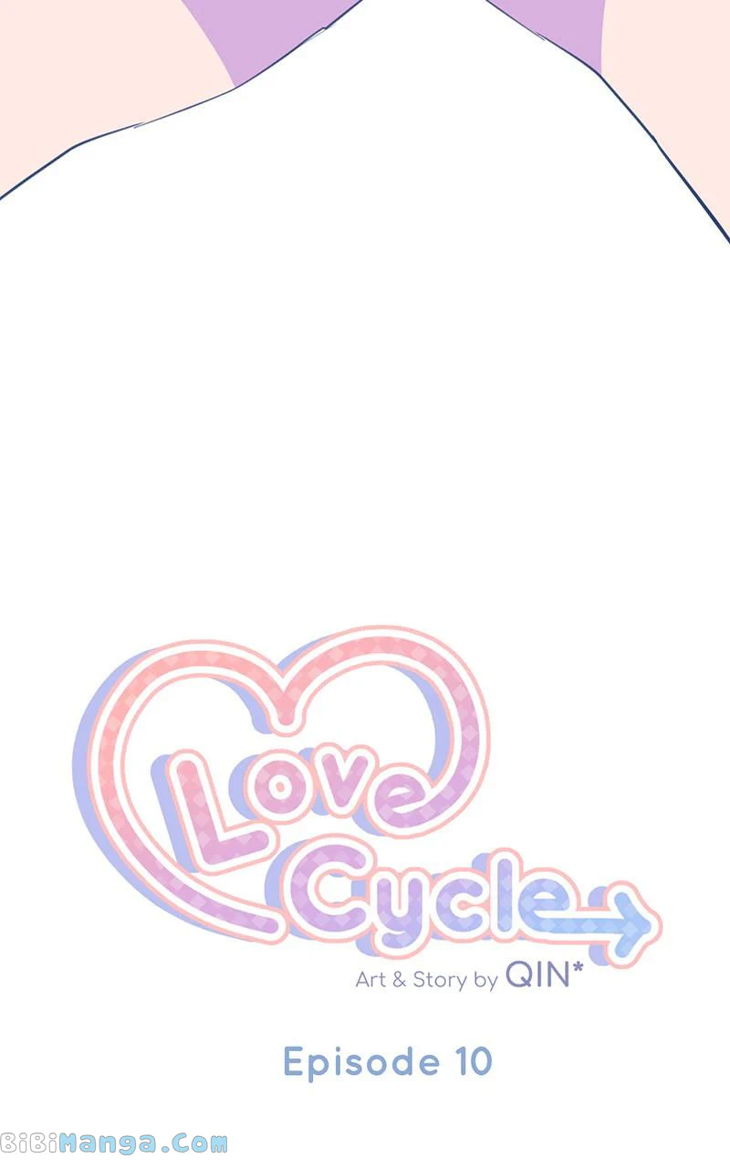 Love Cycle Chapter 10 #6