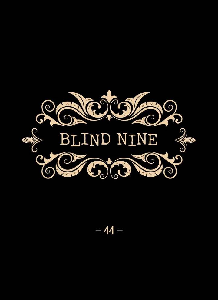 Blind Nine Chapter 44 #3