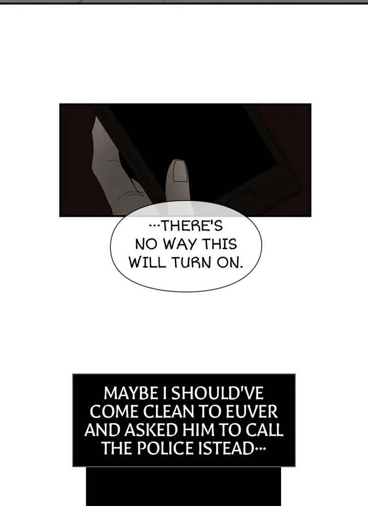 Blind Nine Chapter 34 #47