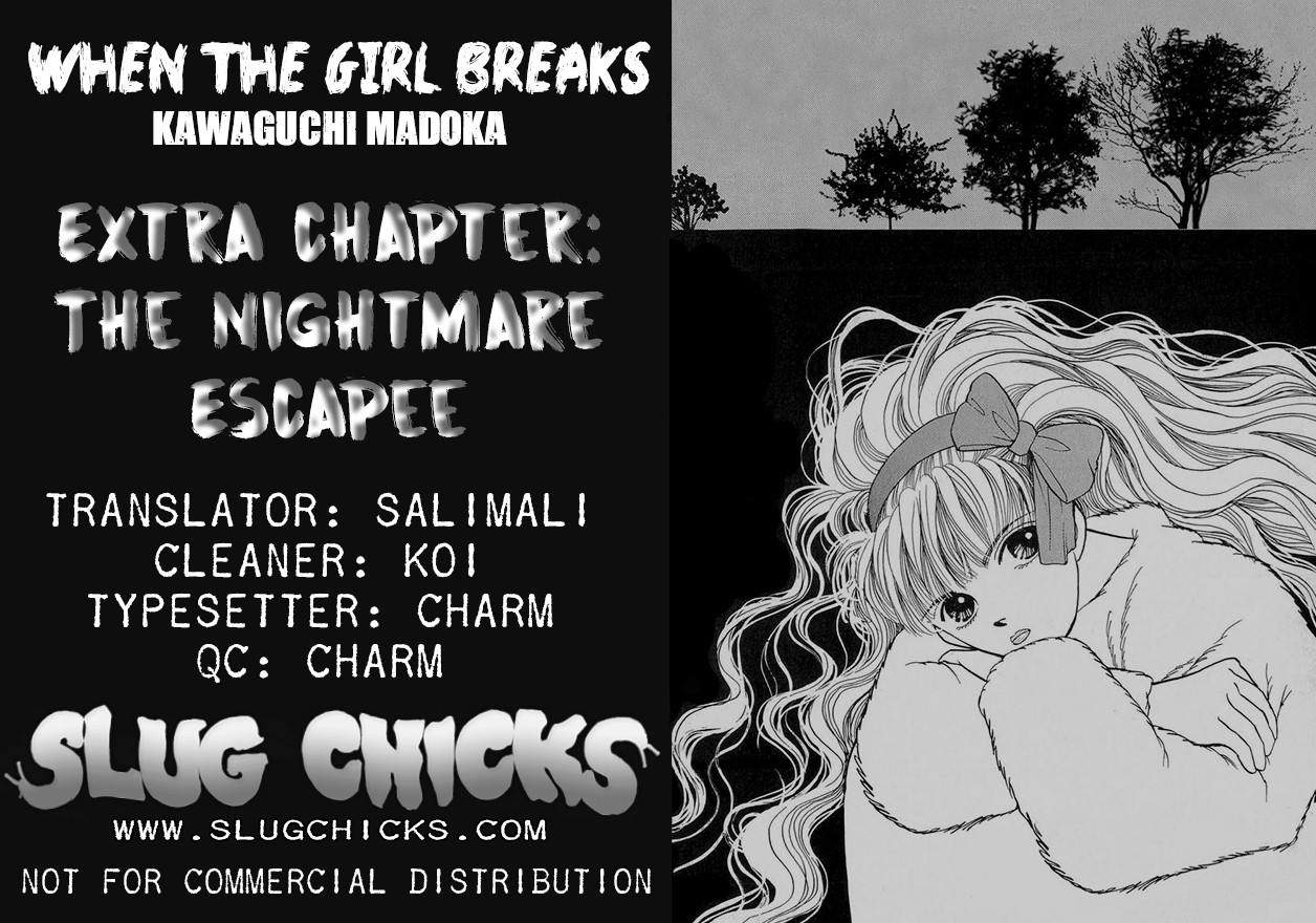 When The Girl Breaks Chapter 10 #9