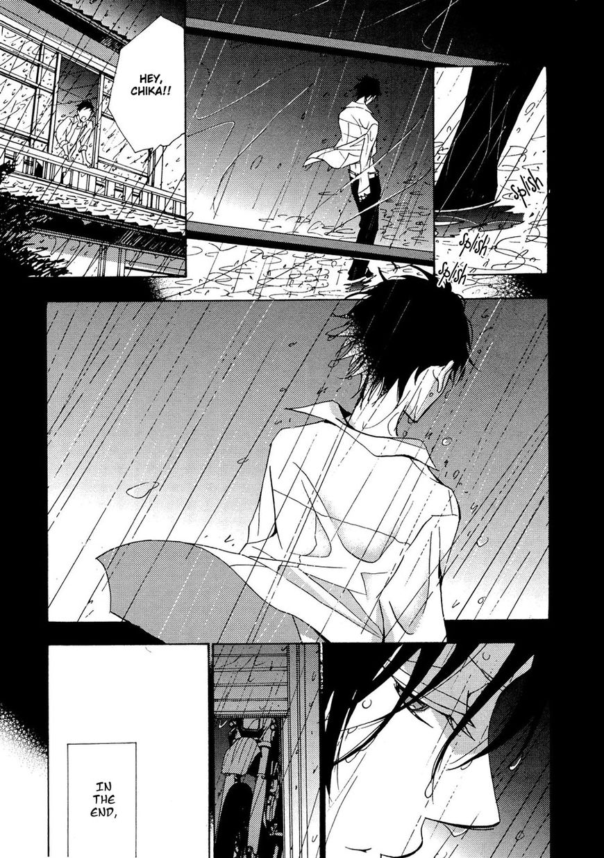 Seishun Hanashinjuu Chapter 7 #24