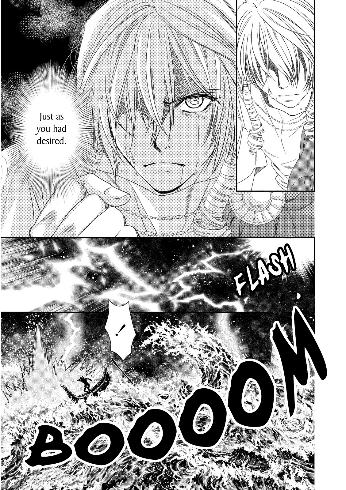 Babylonia No Shishi Chapter 16 #7