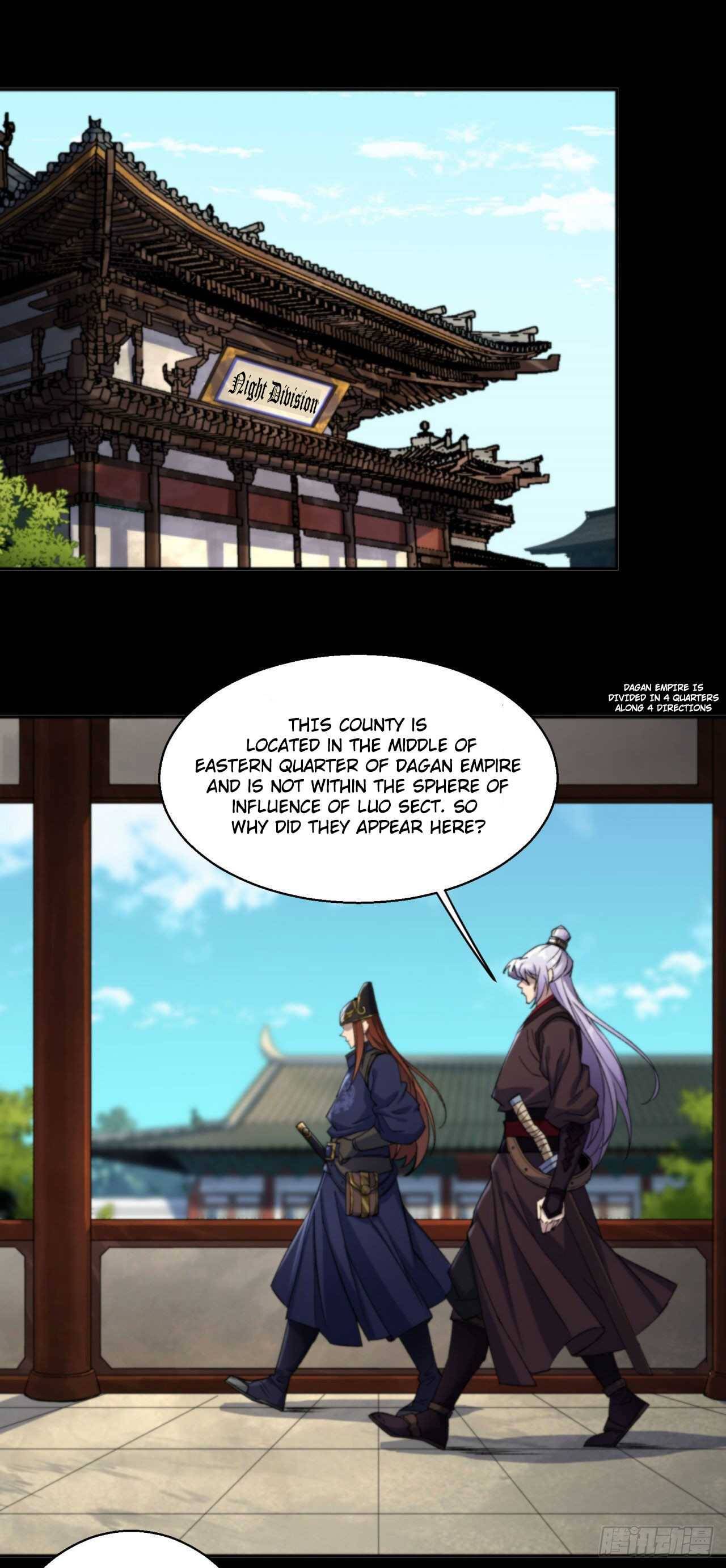 The Great Sage Chapter 13 #6