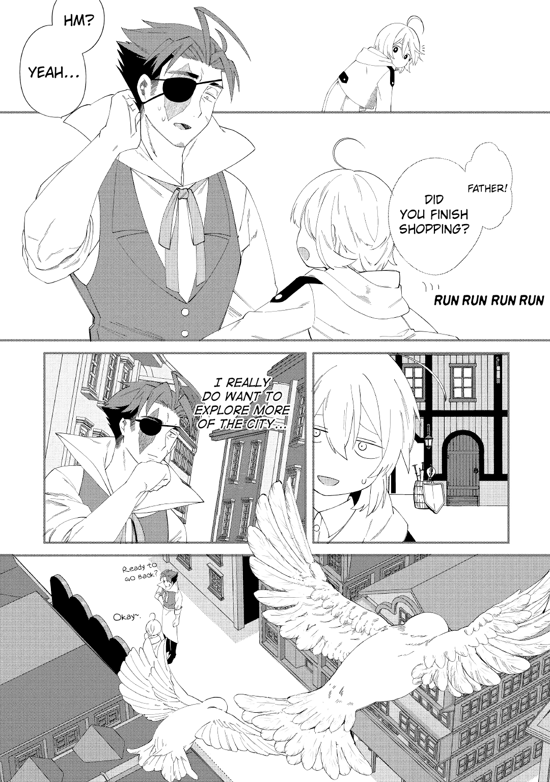 Shoki Skill Ga Benri Sugite Isekai Seikatsu Ga Tanoshisugiru! Chapter 13 #6