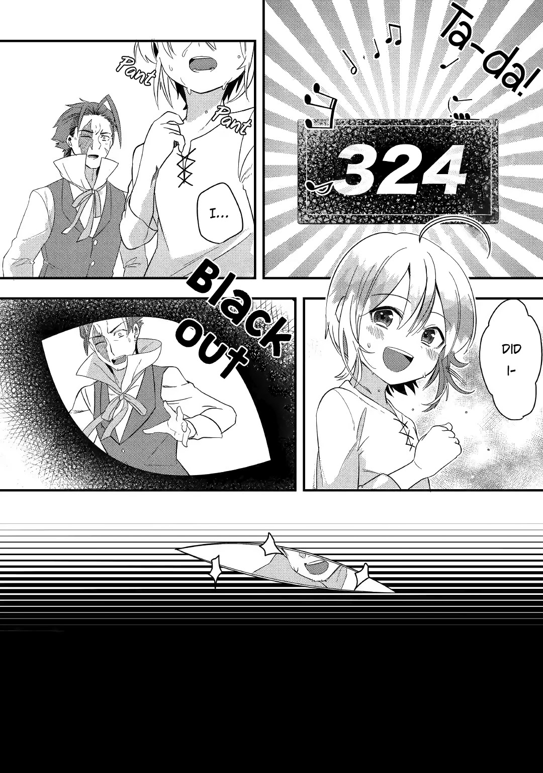 Shoki Skill Ga Benri Sugite Isekai Seikatsu Ga Tanoshisugiru! Chapter 2 #16