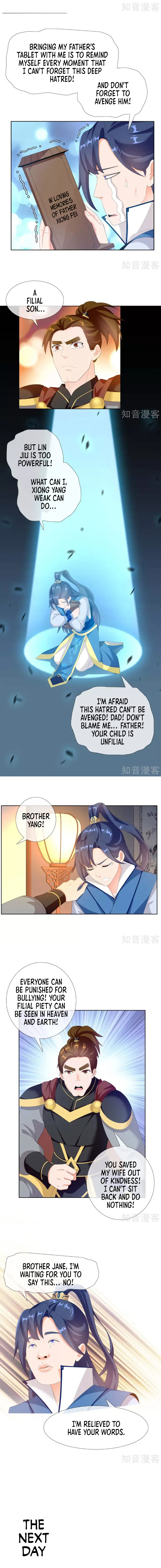 Brother Is Not The Villain Chapter 16 #3