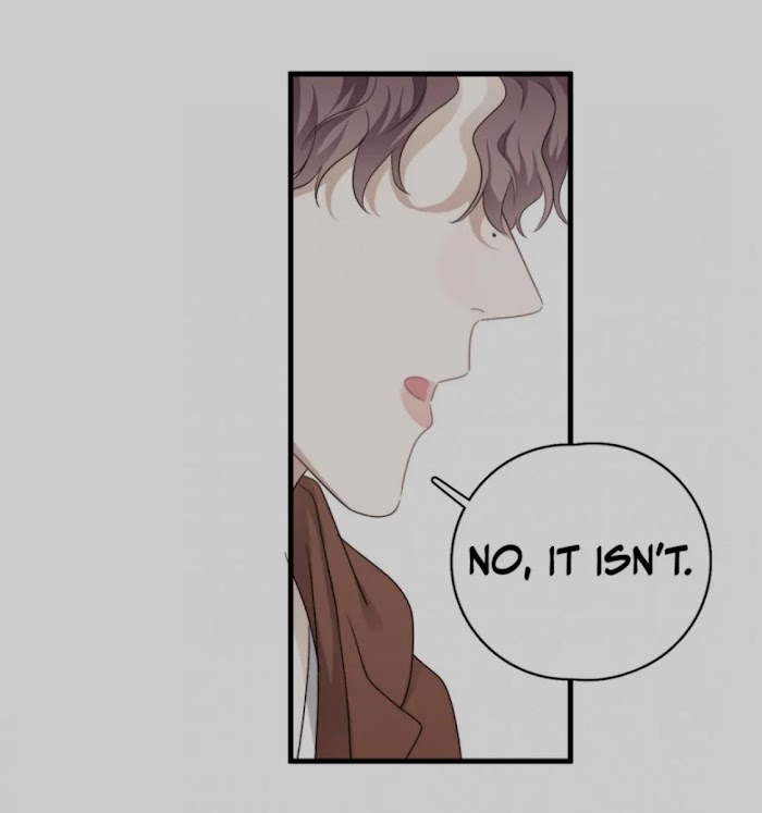 I Can't Say No To Him Chapter 42 #24