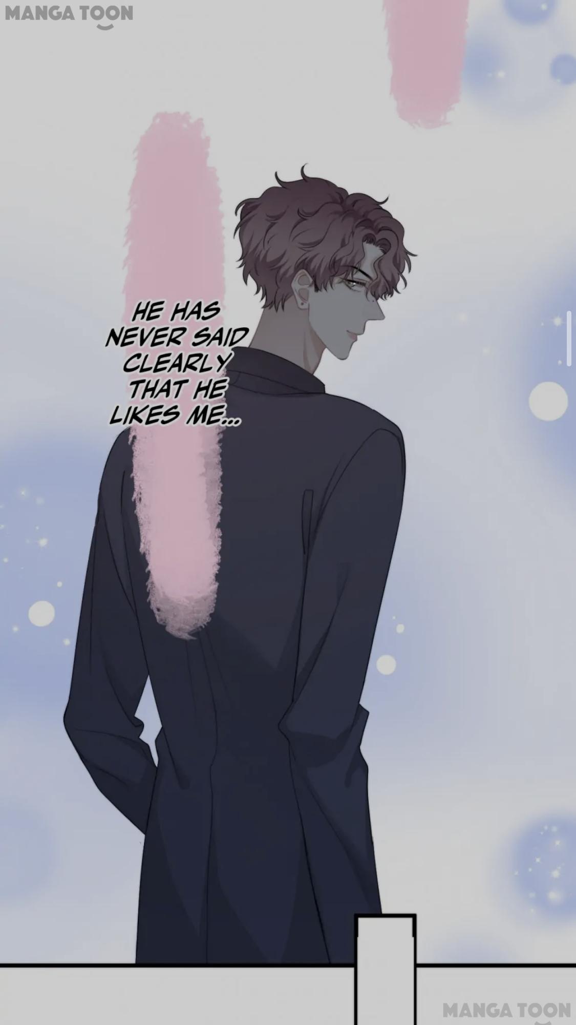 I Can't Say No To Him Chapter 36 #21