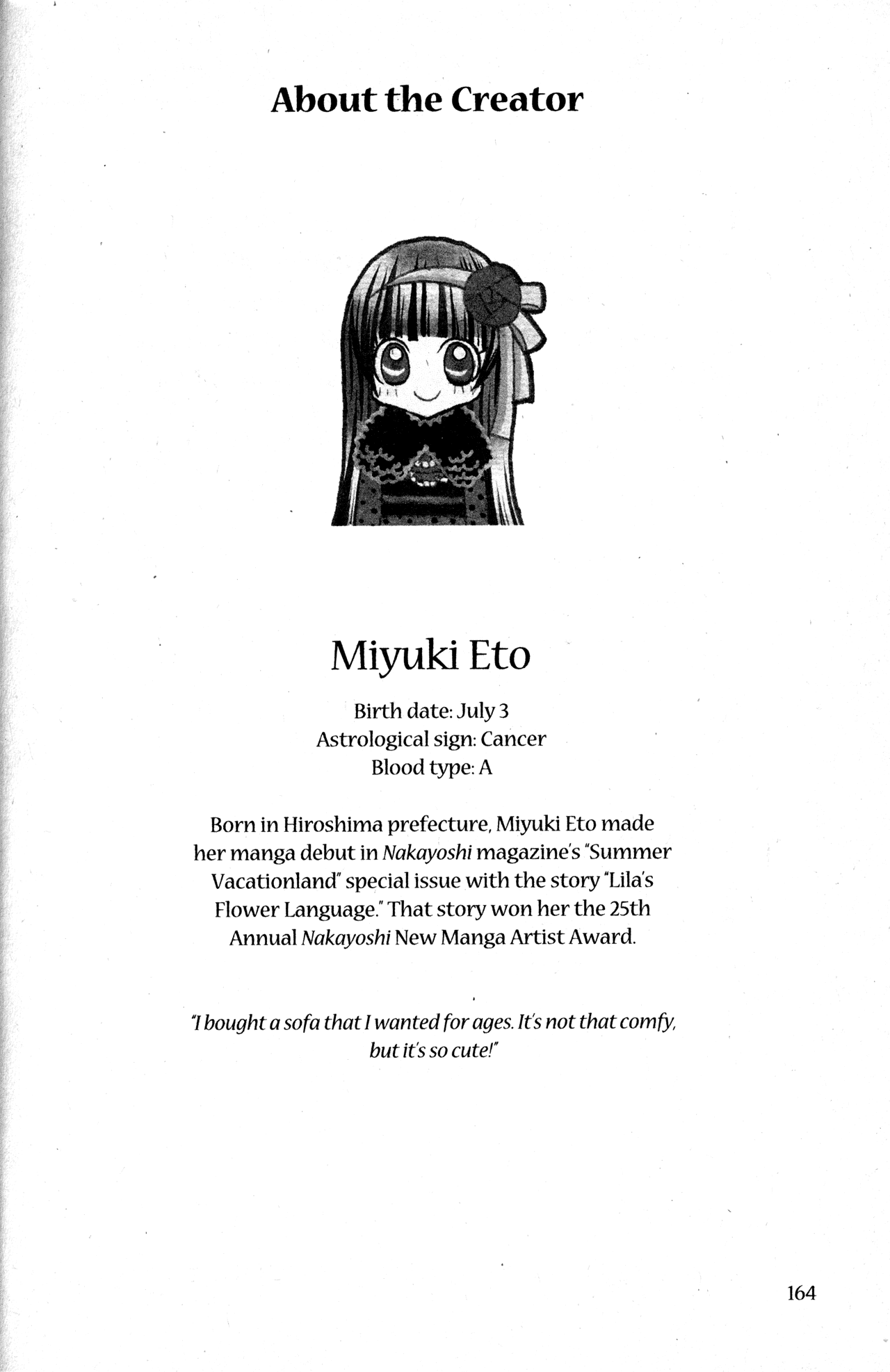 Jigoku Shoujo Chapter 34.2 #9