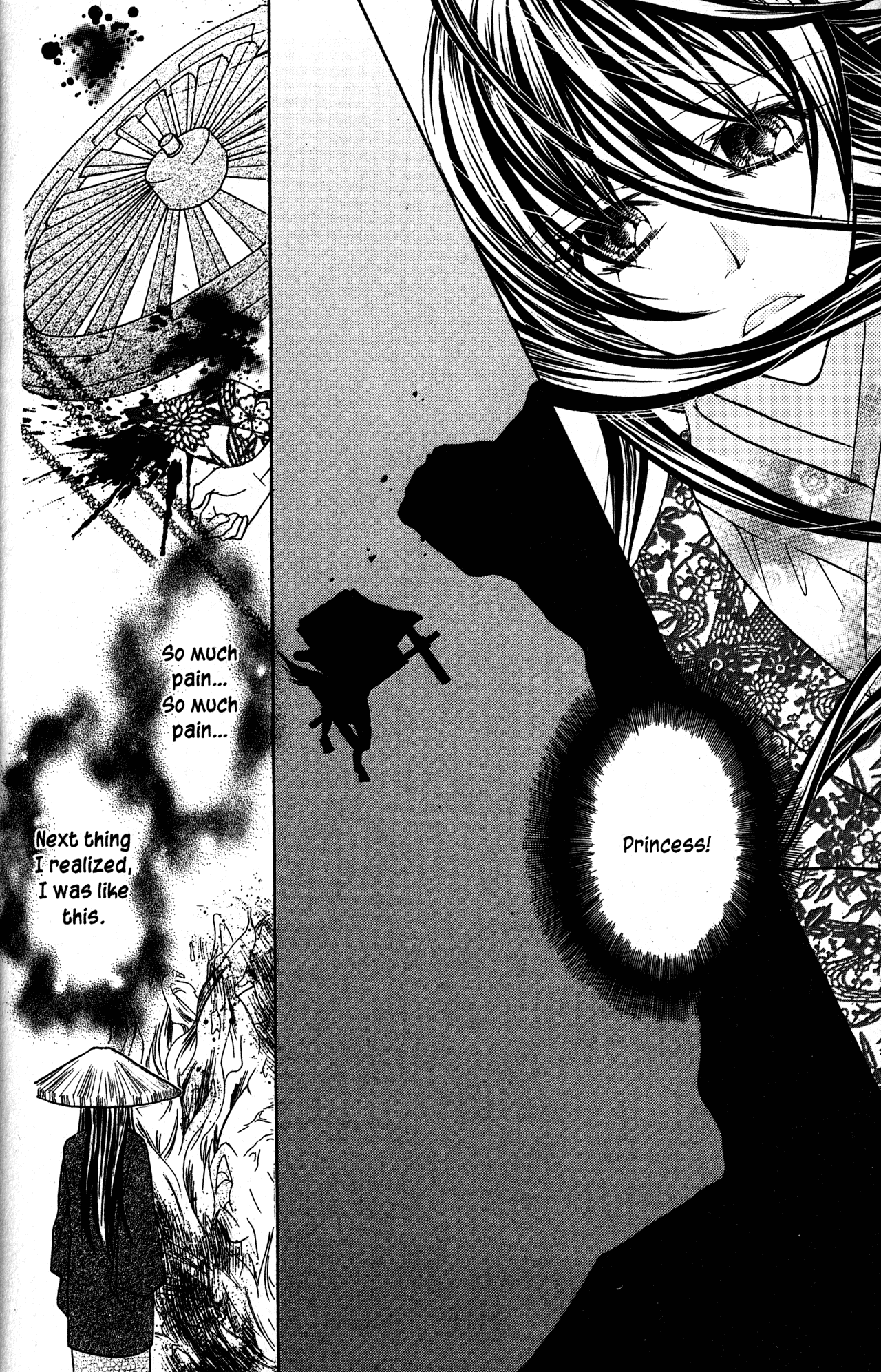 Jigoku Shoujo Chapter 34.1 #9