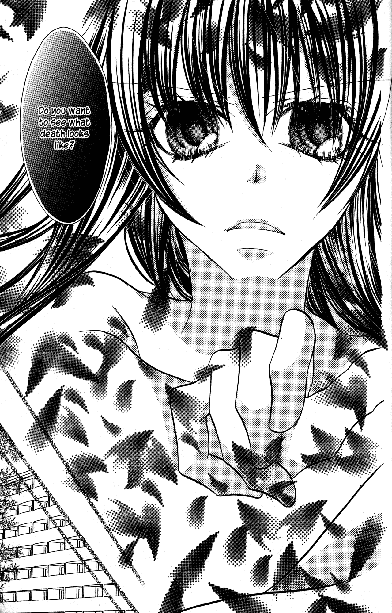 Jigoku Shoujo Chapter 34.1 #34