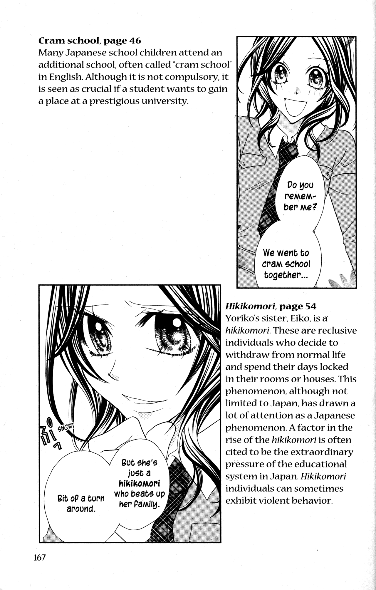 Jigoku Shoujo Chapter 31.5 #8