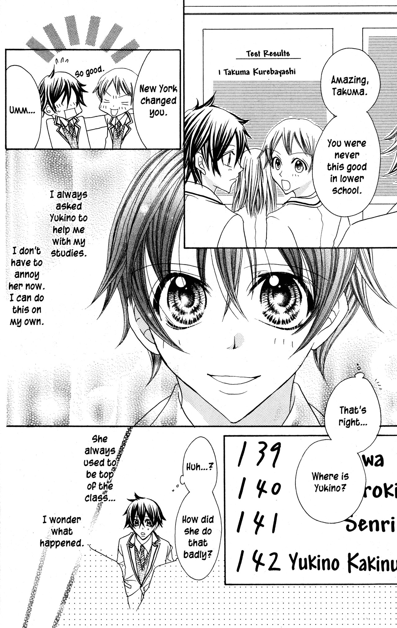 Jigoku Shoujo Chapter 30 #10