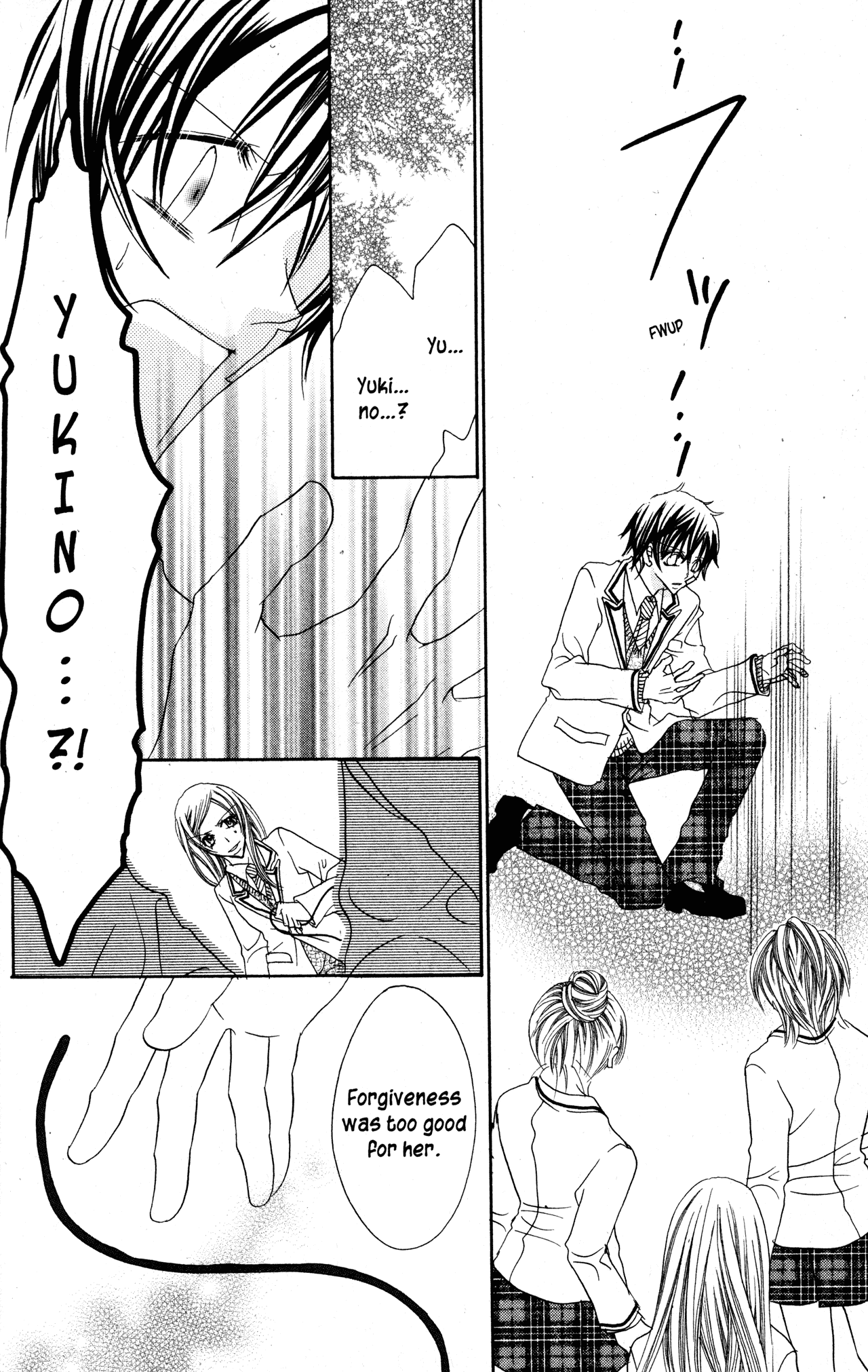 Jigoku Shoujo Chapter 30 #34