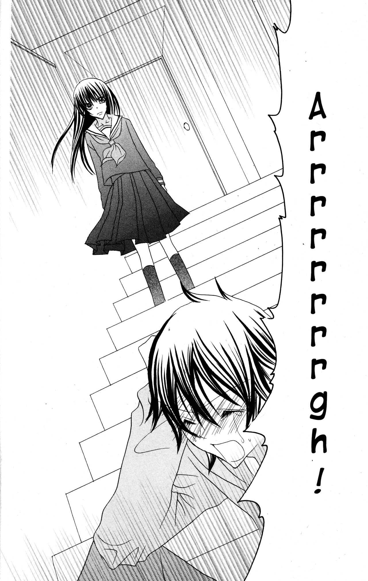 Jigoku Shoujo Chapter 31 #38