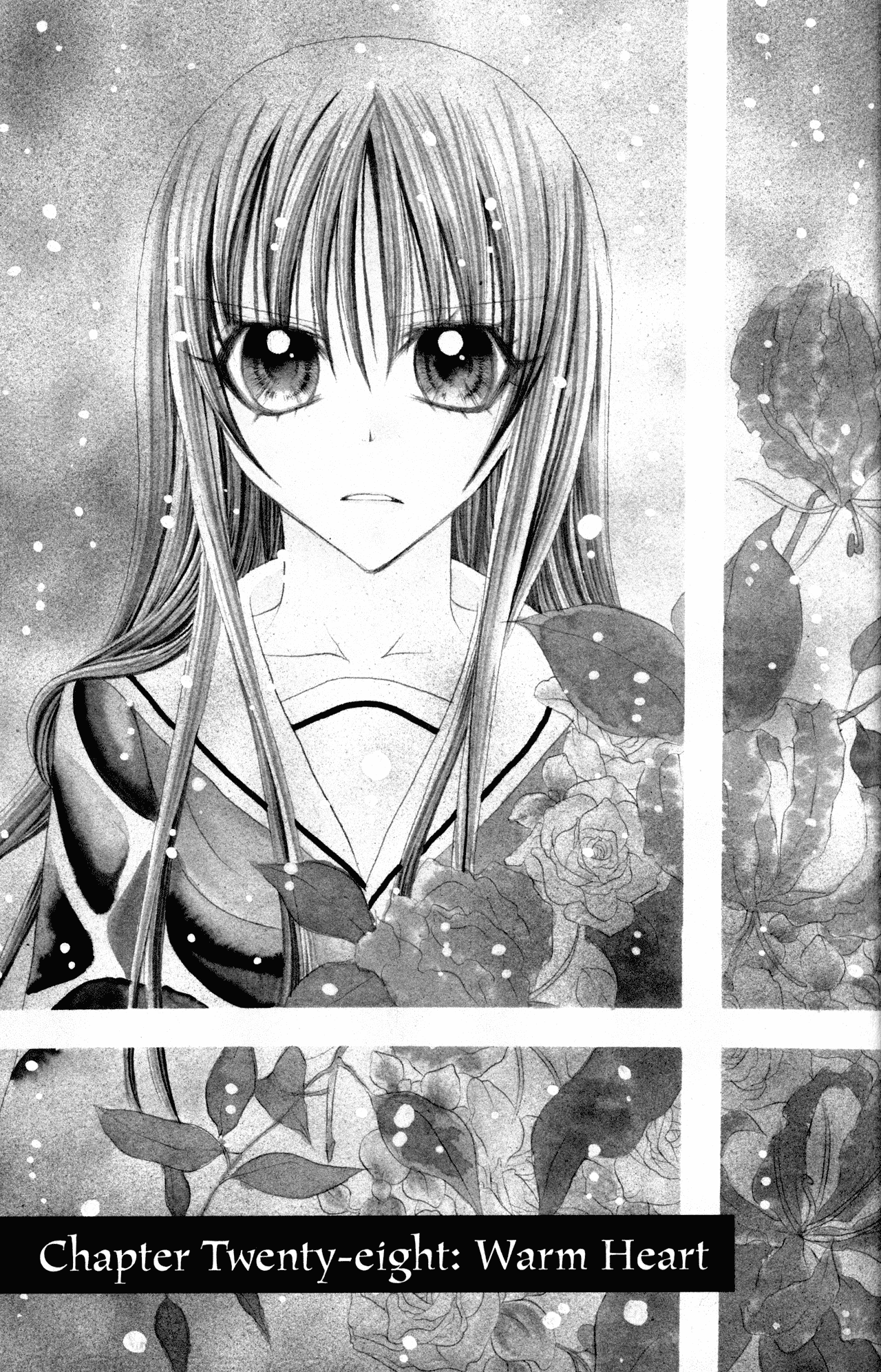 Jigoku Shoujo Chapter 28 #4