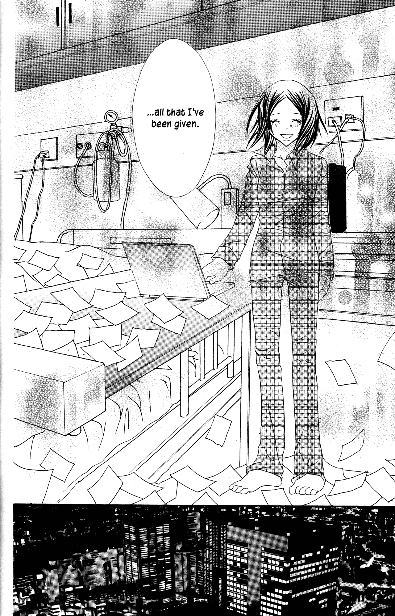 Jigoku Shoujo Chapter 28 #35