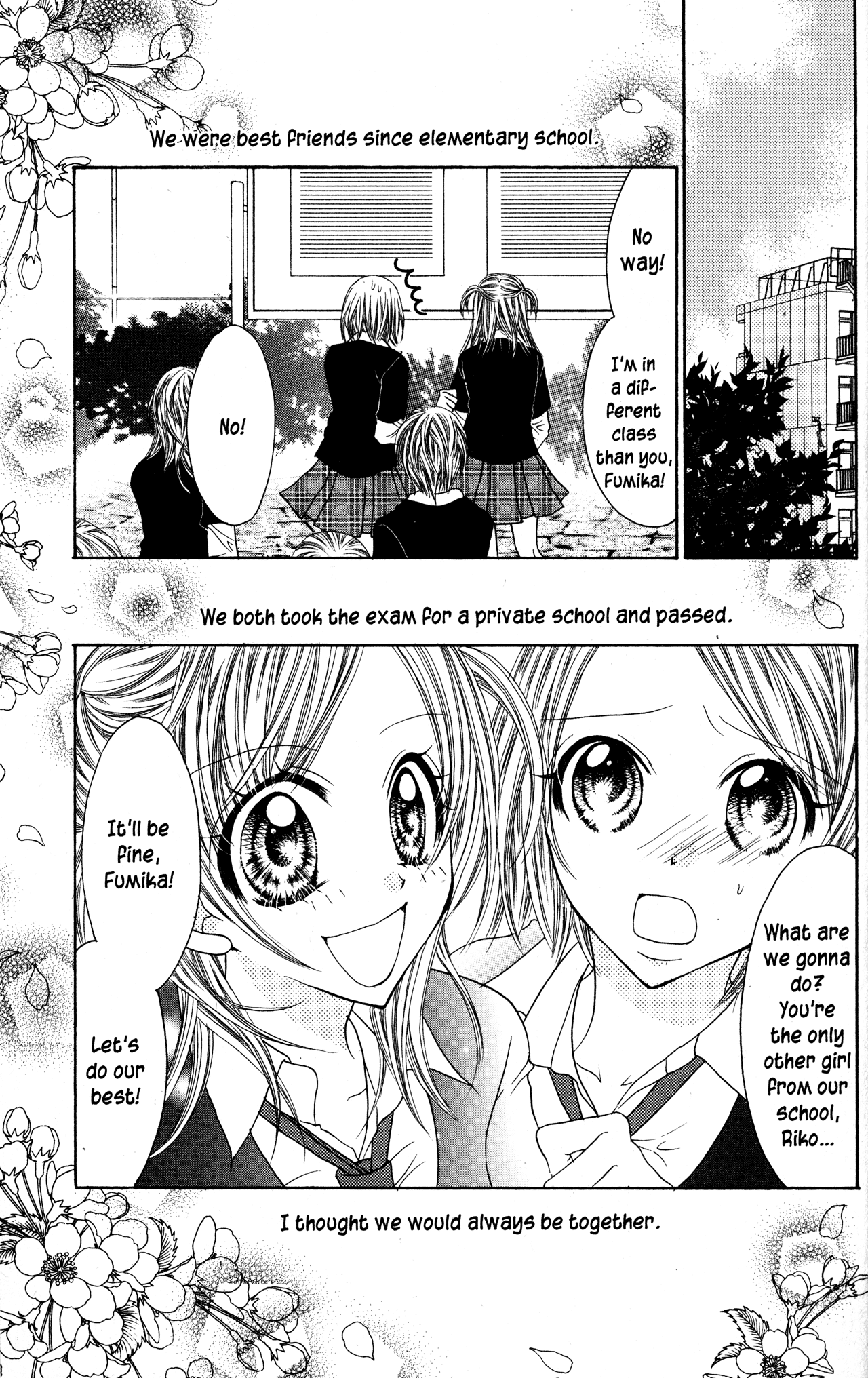 Jigoku Shoujo Chapter 27 #2