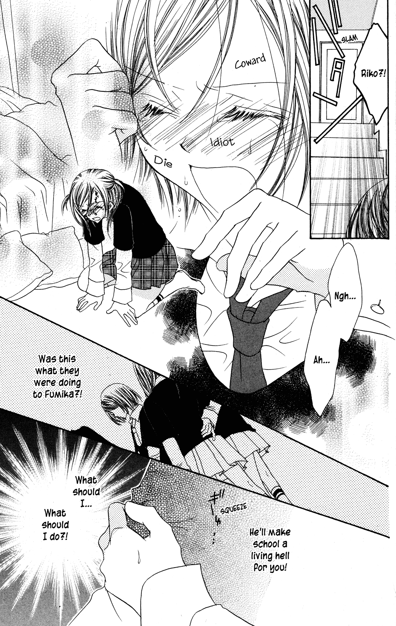 Jigoku Shoujo Chapter 27 #10