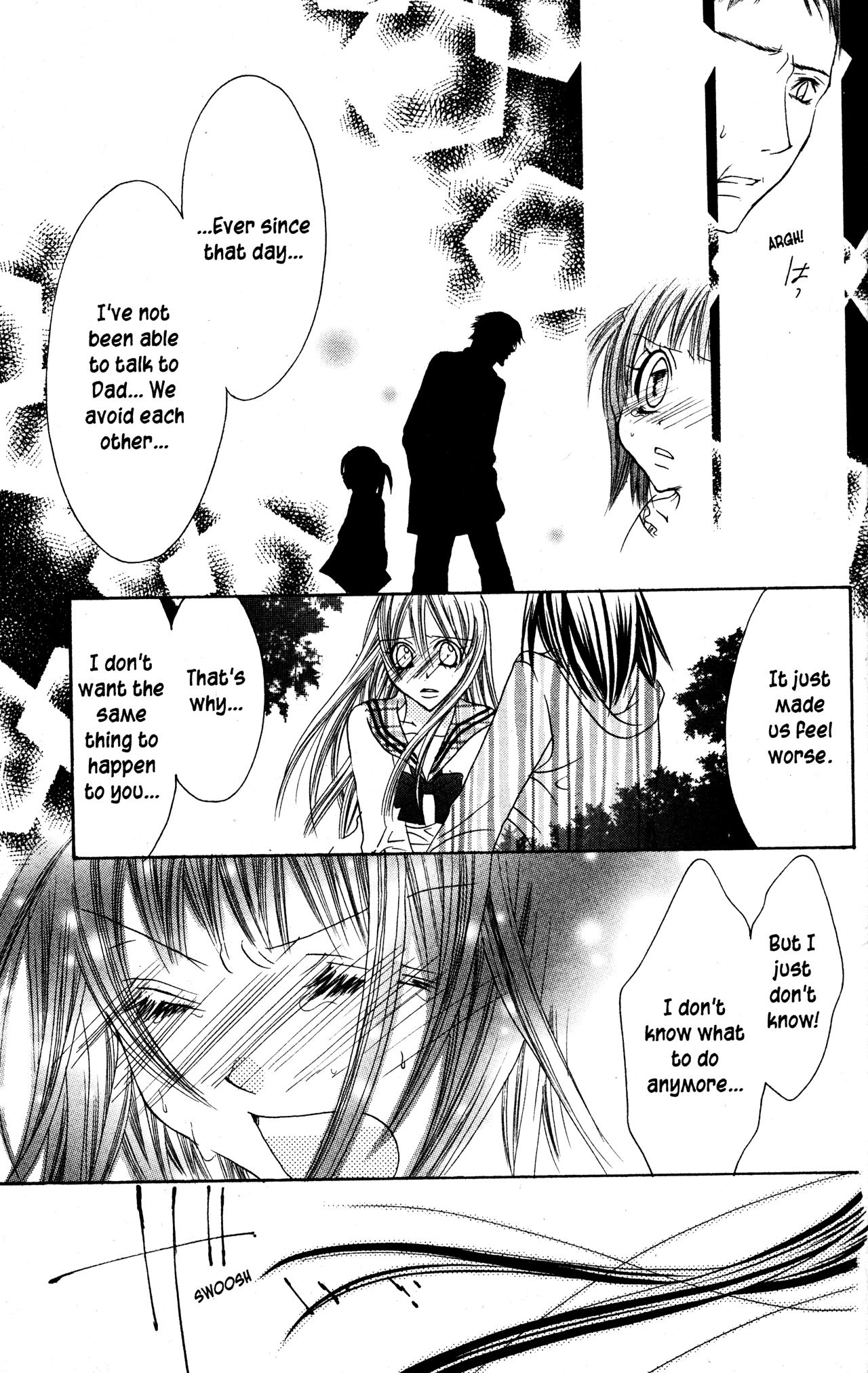 Jigoku Shoujo Chapter 26 #33