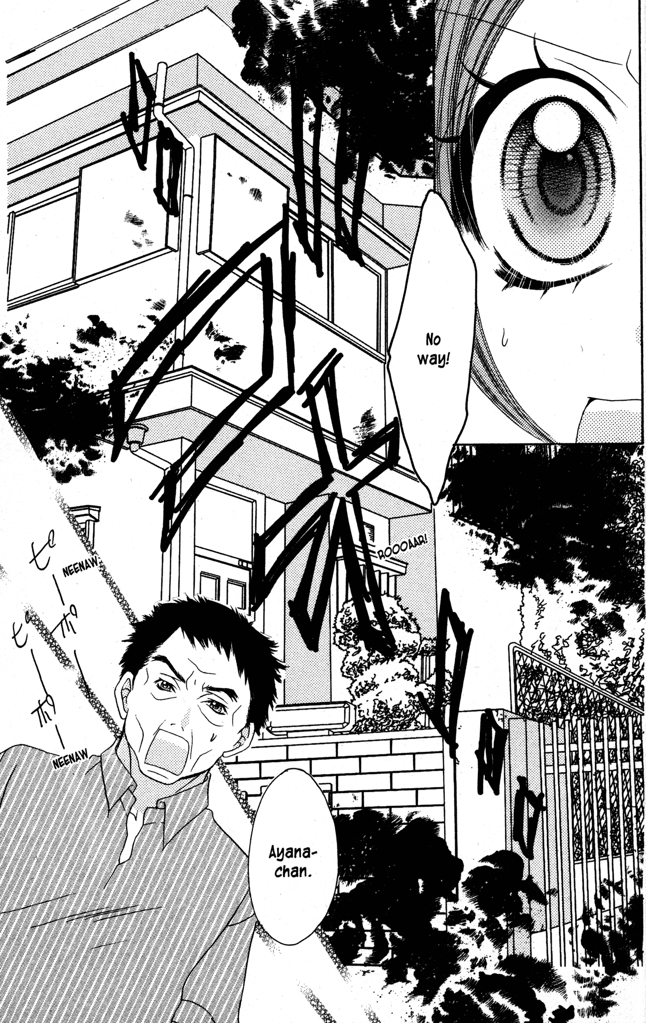 Jigoku Shoujo Chapter 24.1 #21